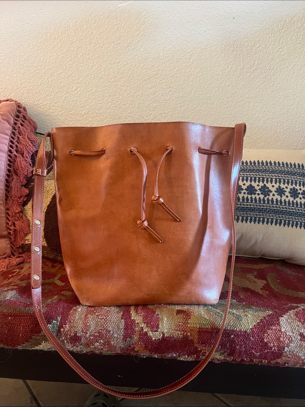 Mansur Gavriel used/loved
